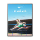 Set The Standard Wall Art additional image 5