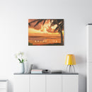 Enjoy Life - Sunset - Wall Art additional image 2