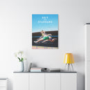 Set The Standard Wall Art additional image 3