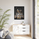 Second Closer To 2nd Wall Art additional image 4