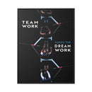 Teamwork Wall Art additional image 4