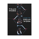 Teamwork Wall Art