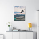 Be The Legend - Rip It - Wall Art additional image 3