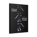 Teamwork Wall Art additional image 5