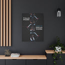 Teamwork Wall Art additional image 3