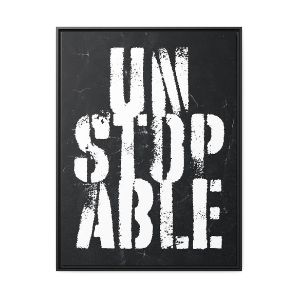 Unstoppable Wall Art additional image 5