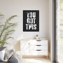 You Got This Wall Art additional image 7