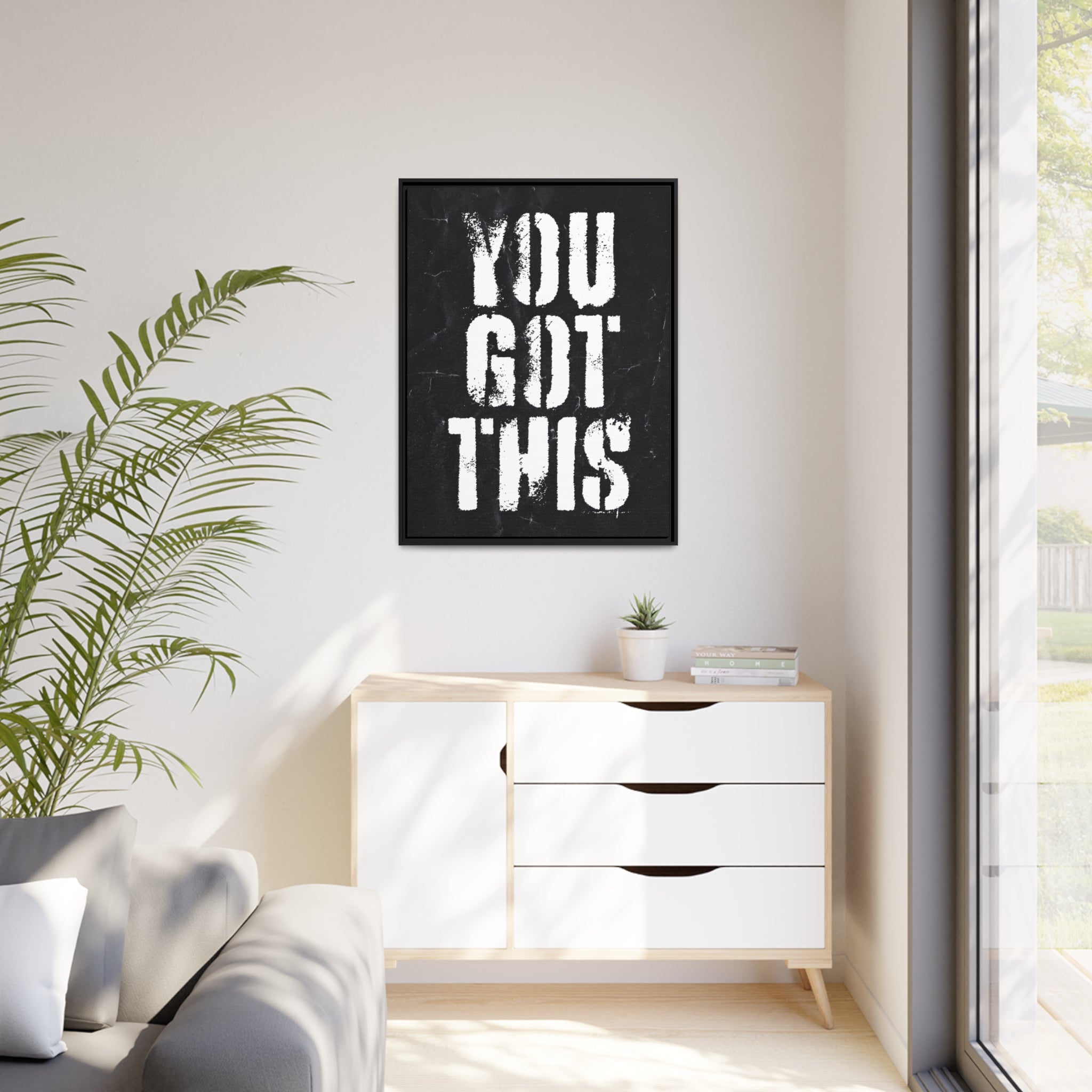 You Got This Wall Art additional image 7
