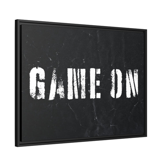 Game On Wall Art additional image 6