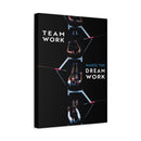 Teamwork Wall Art additional image 1