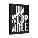 Unstoppable Wall Art additional image 2