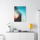 Positivity - Sky High - Wall Art additional image 2