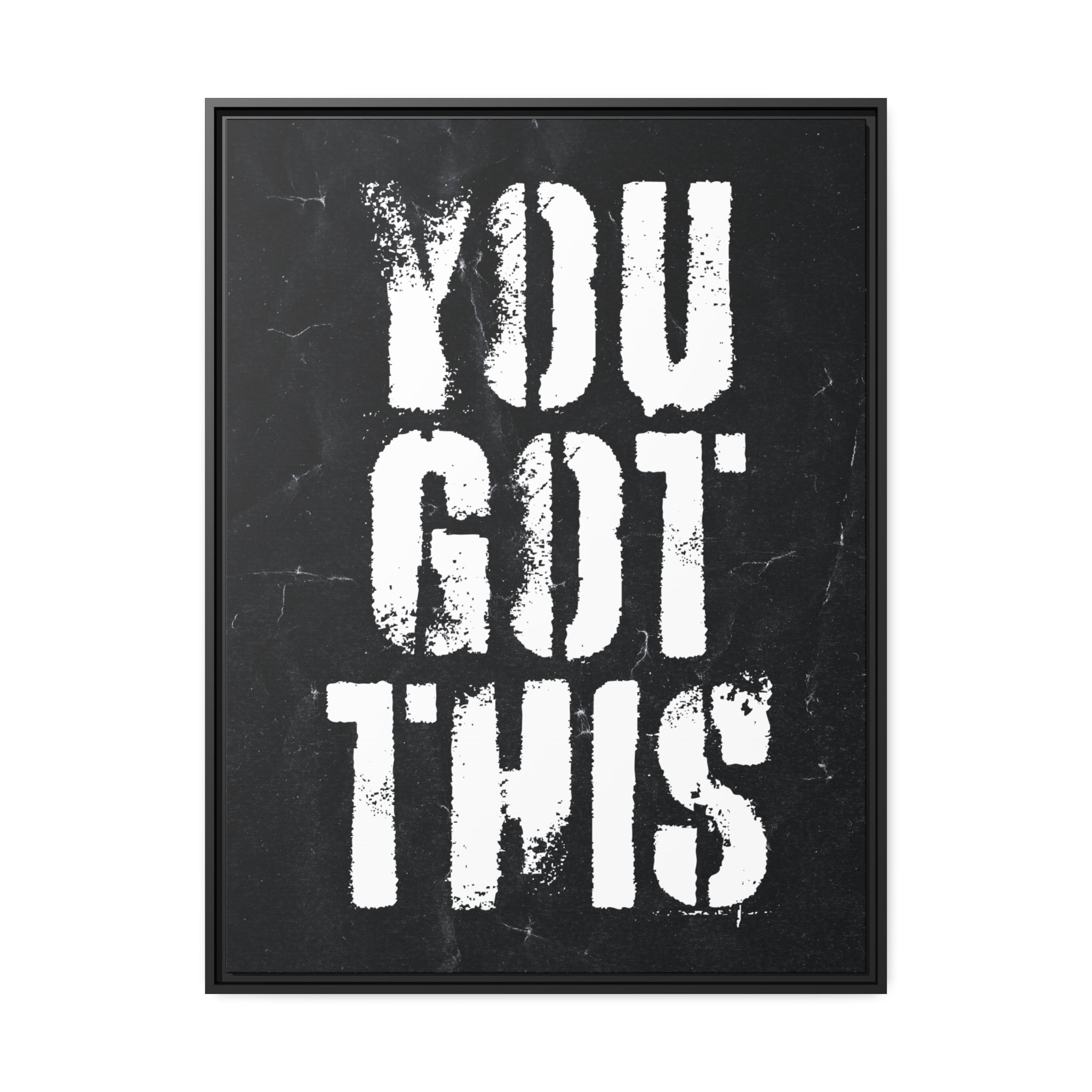 You Got This Wall Art additional image 5