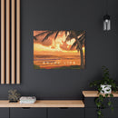 Enjoy Life - Sunset - Wall Art additional image 3
