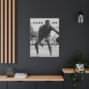 Game On - Baller - Wall Art additional image 4