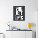 You Got This Wall Art additional image 3