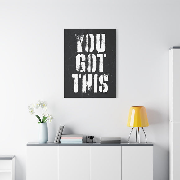 You Got This Wall Art additional image 3