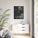 Winners Overcome - Black And White - Wall Art additional image 7