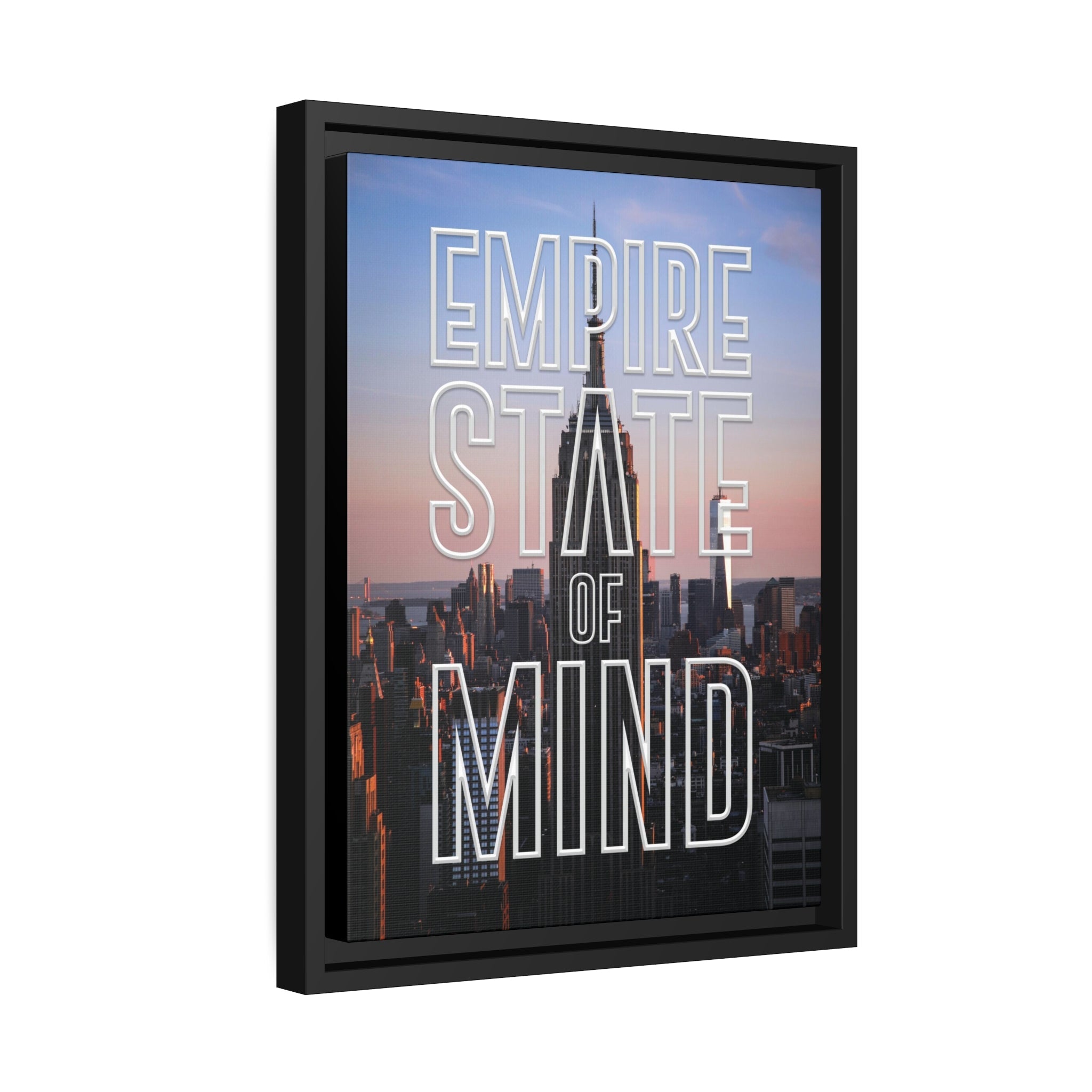 芸術写真 YellowKorner \"Empire State OF Mind\" 芸術写真 YellowKorner 