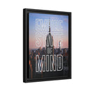 Empire State of Mind Wall Art additional image 5