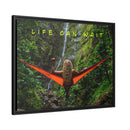 Life Can Wait Wall Art additional image 7