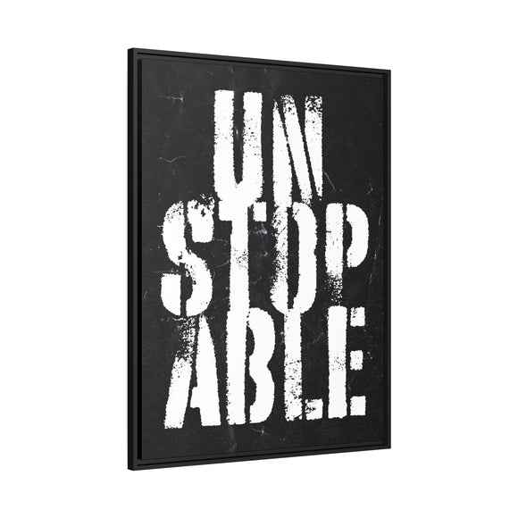 Unstoppable Wall Art additional image 6
