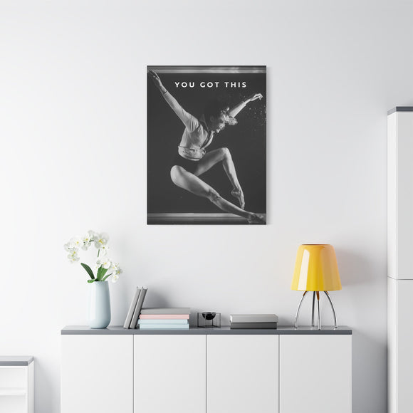 You Got This - Grace - Wall Art additional image 2