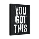 You Got This Wall Art additional image 2