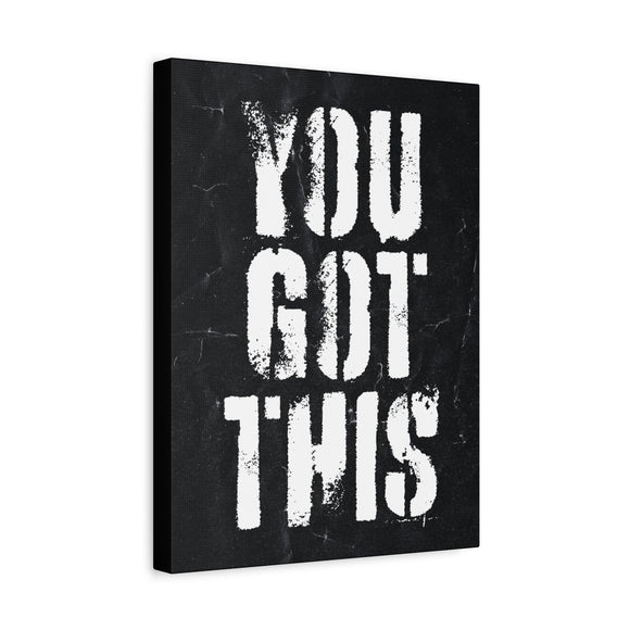 You Got This Wall Art additional image 2