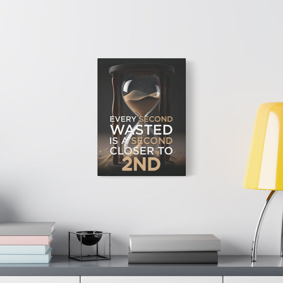 Second Closer To 2nd Wall Art additional image 2